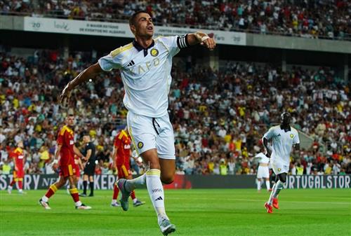 रियो एवेन्यू बनाम अल नस्र