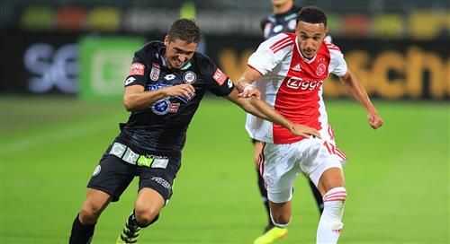 लुडोगोरेट्स बनाम अजाक्स ऐतिहासिक परिणाम