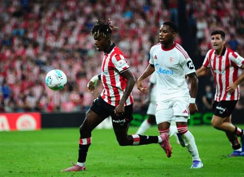 एथलेटिक बिलबाओ बनाम सेविला