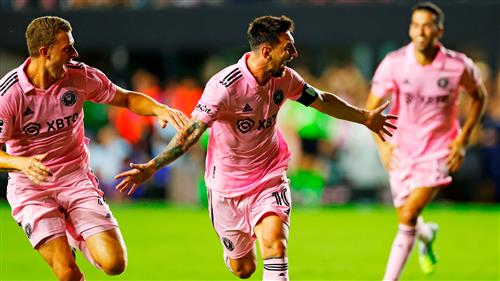 क्रूज़ अज़ुल बनाम इंटर मियामी सीएफ