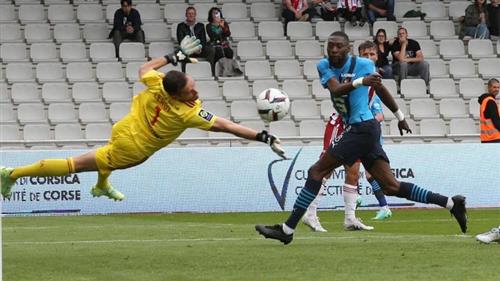 रेन्नेस बनाम मोनाको