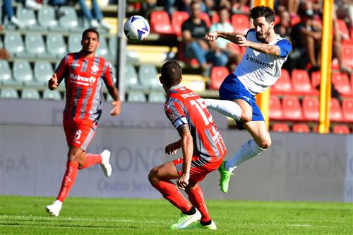 लाज़ियो बनाम क्रेमोनीज़