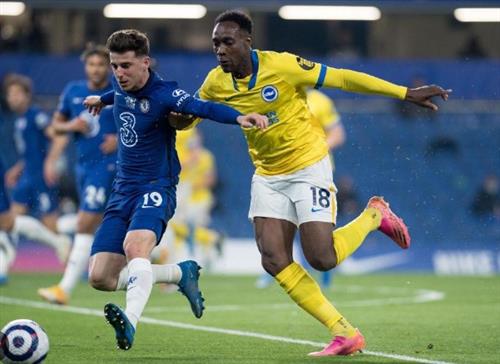 चेल्सी बनाम ब्राइटन