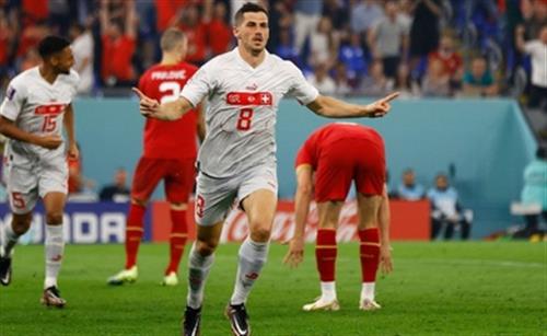 स्विट्ज़रलैंड बनाम इज़राइल