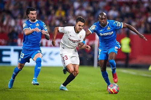 गेटाफे बनाम सेविला