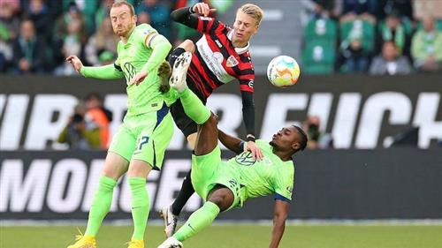 स्टटगार्ट बनाम वोल्फ्सबर्ग