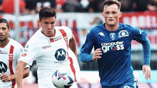 मोंज़ा बनाम एम्पोली