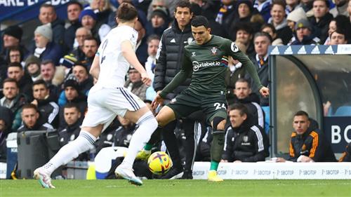 साउथेम्प्टन बनाम ग्रिम्सबी टाउन