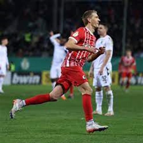 एसवी सैंडहौसेन बनाम एससी फ्रीबर्ग