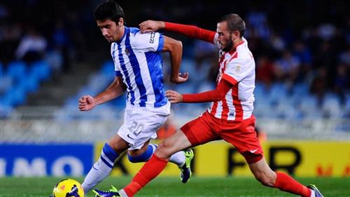 वालेंसिया बनाम अल्मेरिया