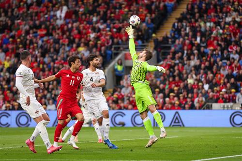 Xứ वेल्स बनाम लिकटेंस्टीन