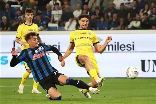 अटलंता बनाम पर्मा