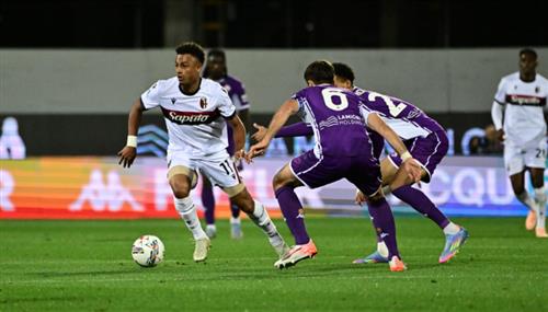 फियोरेंटीना बनाम बोलोग्ना