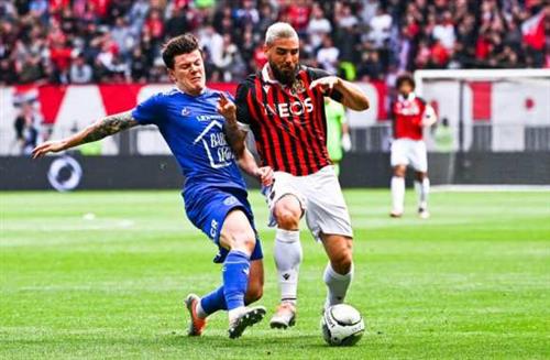 नाइस बनाम ट्रॉयज़