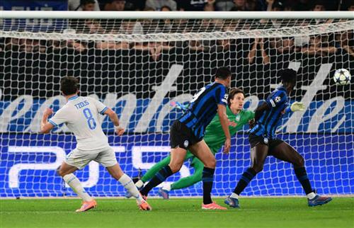 अटलंता बनाम क्लब ब्रुगे