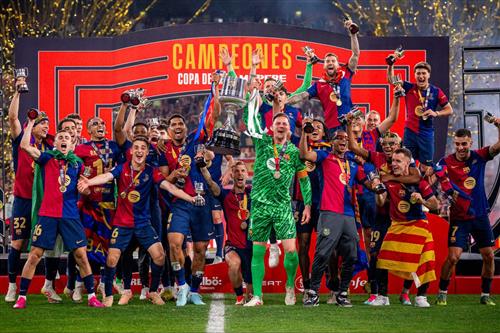 बार्सिलोना बनाम रियल मैड्रिड