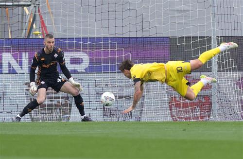 फियोरेंटीना बनाम पर्मा