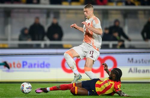 लेसी बनाम रोमा