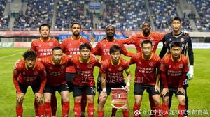 सुपर जीत! लियाओनिंग आयरनमैन अगले सीज़न में डालियान यिंग्बो के साथ 