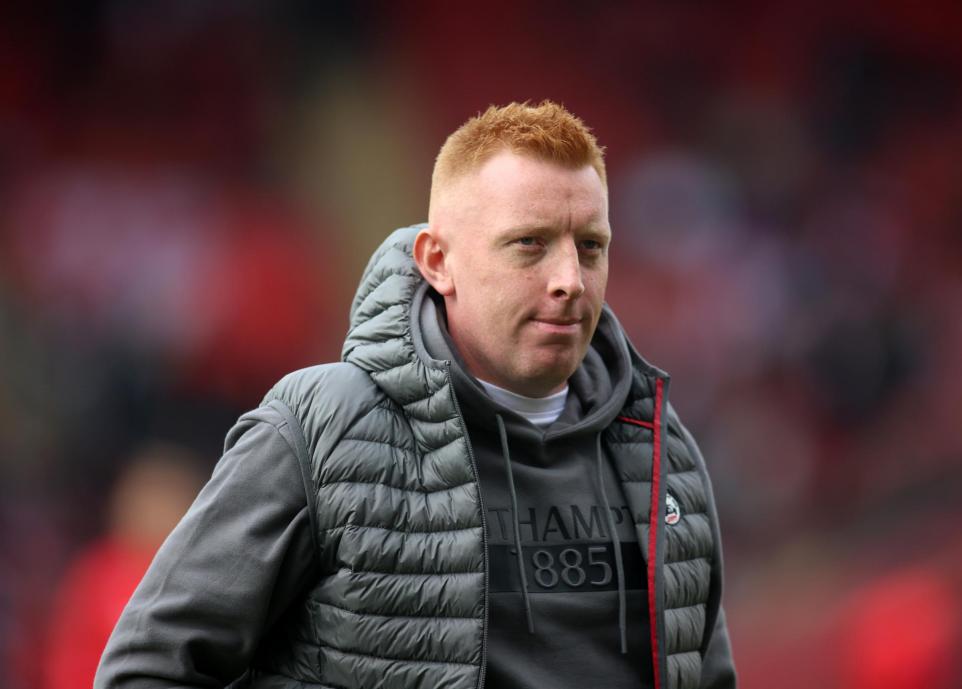 सेंट्स कोच: ब्लैकबर्न हाल ही में बहुत दुर्भाग्यशाली रहा है, हमें पिछले 5 गेम जीतने चाहिए थे