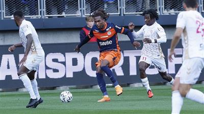 मोंटपेलियर डिफेंडर: मैं पूरी तरह से ठीक हो गया हूं और घर पर खेलते समय हमें दुश्मन को कम नहीं आंकना चाहिए