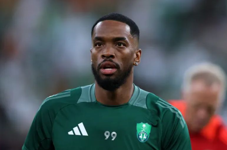 ब्रिटिश मीडिया: अपने पुराने क्लब की तलाश में, फ्रैंक को हमले को मजबूत करने के लिए इवान टोनी पर हस्ताक्षर करने की उम्मीद है