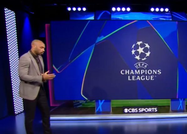 हेनरी बार्सिलोना गार्ड्स के बारे में बात करते हैं: हर बार तीन या चार गोल करके गेम जीतने की उम्मीद करना बिल्कुल अवास्तविक है