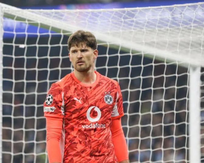 कर्बर: 4 गोल खाए जाना बहुत ज़्यादा है, हम वास्तव में इतना बुरा नहीं खेले