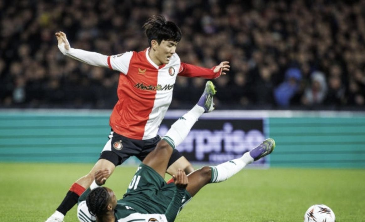 कोरियाई फुटबॉल एसोसिएशन के अधिकारी: ह्वांग इन-बीओम चोट के कारण मौजूदा राष्ट्रीय टीम से हट गए हैं और उन्हें भर्ती नहीं किया जाएगा।