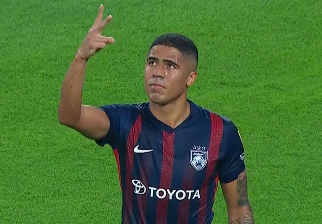 शिन्हुआ का प्रतिद्वंद्वी कितना भयंकर है? जोहोर ने सभी 9 लीग मैच जीते, 48 गोल किए और 8 क्लीन शीट बनाए रखी