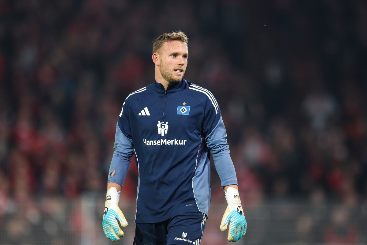 रिपोर्टर: यदि पेरेज़ जनवरी से पहले हैम्बर्ग का मुख्य सदस्य नहीं बन पाता है, तो बायर्न ऋण जल्दी समाप्त कर देगा