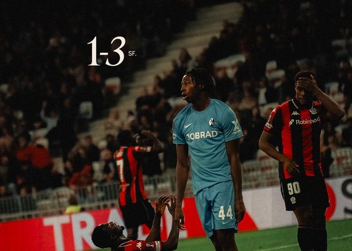 अच्छा कोच: मैं हारते-हारते थक गया हूँ, अगर मैं और नहीं दूंगा तो पूरी तरह हार जाऊँगा