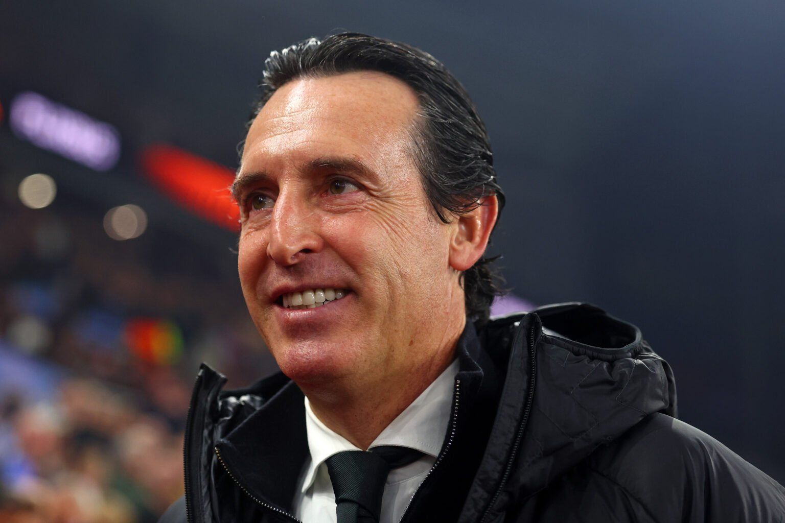 एमरी: विला ने अपने यूरोपीय अनुभव का पूरा उपयोग किया और उनके विरोधियों ने उम्मीद से बेहतर प्रदर्शन किया