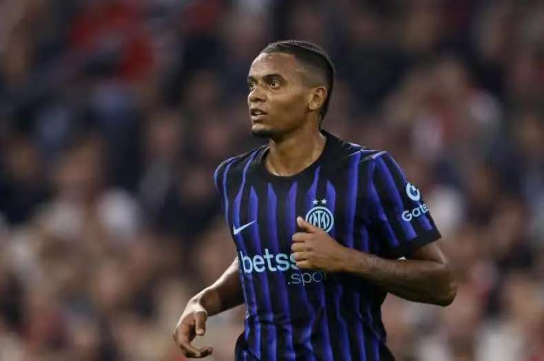 अकांजी: हमारे पास क्वालिफाई करने की पहल है और हम तीन-पॉइंटर्स स्कोर करने की कसम खाते हैं और उम्मीद करते हैं कि हम इंटर मिलान में बने रहेंगे