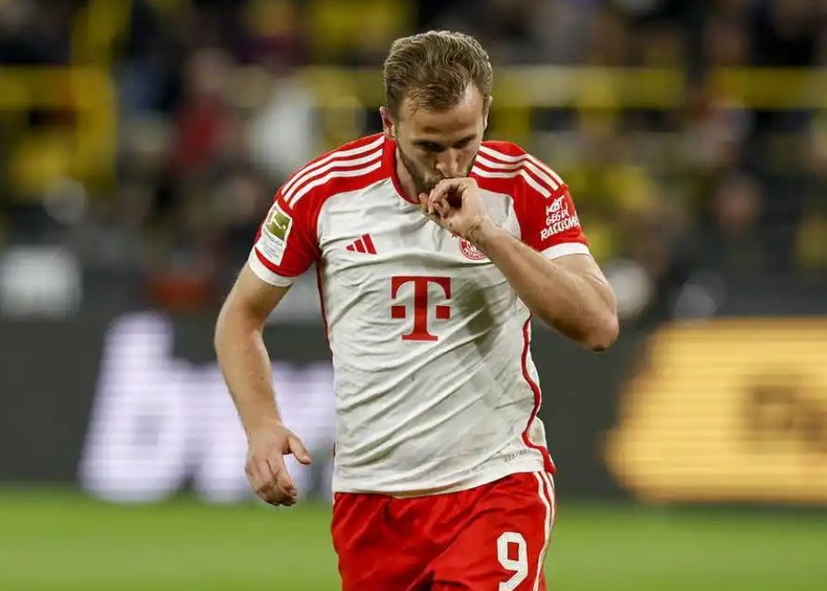 आज के स्थानांतरण की अफवाहें: बार्सिलोना को अगले साल केन पर हस्ताक्षर करने की उम्मीद है, एंड्रिक को ल्योन को ऋण दिया जा सकता है