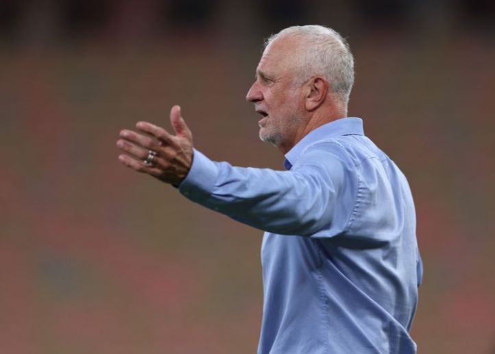 इराक के कोच: हमारा पहला लक्ष्य विश्व कप के लिए क्वालीफाई करना है, टीम का रक्षात्मक अंत बहुत अच्छा है