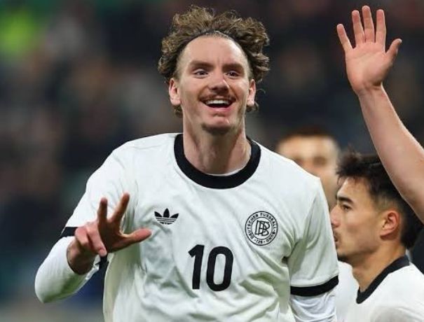 वाल्टर मैडर: यह एक पागलपन भरा साल रहा है, इसमें कुछ भी हल्के में नहीं लिया जा सकता और मैं कड़ी मेहनत करना जारी रखूंगा