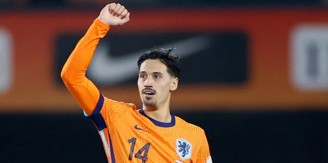 रेइंडर्स: यह अफ़सोस की बात है कि मेरा छोटा भाई विश्व कप से चूक गया। मुझे उम्मीद है कि वह चार साल के समय में इंडोनेशिया के साथ प्रतिस्पर्धा कर सकता है