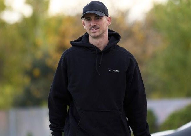 रुइज़: मैं राष्ट्रीय टीम में वापसी करके बहुत खुश हूं। स्पेन को ग्रुप में प्रथम स्थान पर रहते हुए विश्व कप के लिए क्वालीफाई करने की उम्मीद है