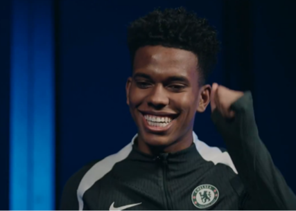 एस्टेबन: प्रशिक्षण शिविर के दौरान एक शुआई ने व्यक्तिगत रूप से दरवाजे पर मेरा इंतजार किया और मुझसे पूछा कि क्या मेरे पास ड्राइवर का लाइसेंस है।