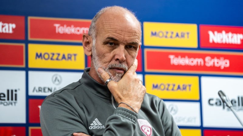 संतुष्ट! लातवियाई कोच: पिछले विश्व कप क्वालीफायर में हमें 1 जीत और 9 हार मिली थी, और इस बार हम केवल 4 गेम हारे हैं