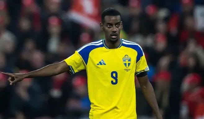 इसहाक: मैं अपने प्रदर्शन के लिए कोई बहाना नहीं बनाऊंगा और सही तरीके से वापसी करूंगा