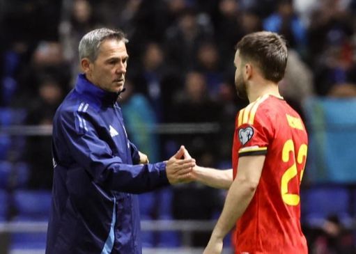 बेल्जियम के सहायक कोच: प्रतिद्वंद्वी के गोलकीपर ने बहुत अच्छा प्रदर्शन किया और विश्व कप के लिए क्वालीफाई करने को लेकर आश्वस्त हैं