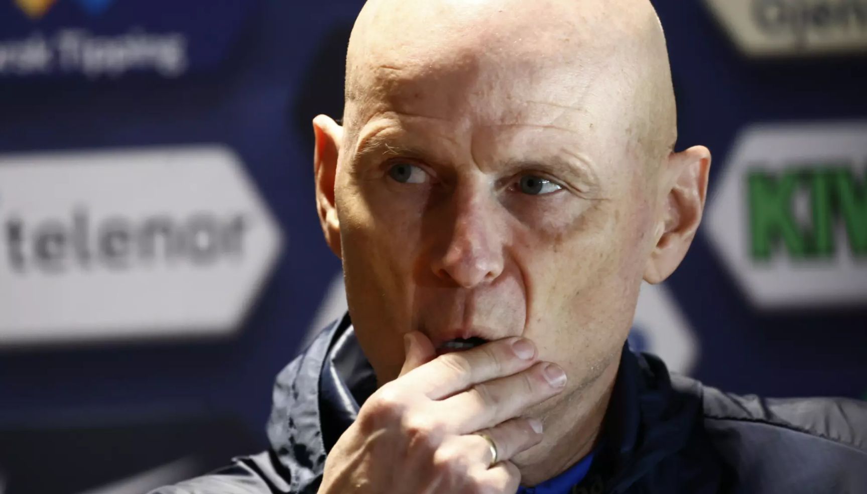 नॉर्वे के कोच: उन्होंने नहीं सोचा था कि वह इटली से 0-8 से हार जाएंगे और उन्हें पता नहीं था कि विश्व कप में प्रवेश का जश्न कैसे मनाएंगे