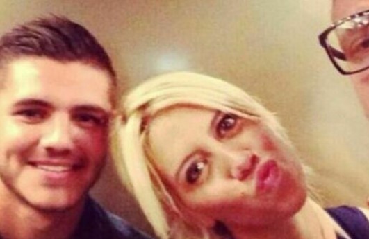 पूर्व टीम के साथी: वांडा के पूर्व पति को धोखा दिए जाने के बाद, माफिया ने उससे पूछा कि क्या वह अपने दूसरे भाई से बदला लेना चाहता है