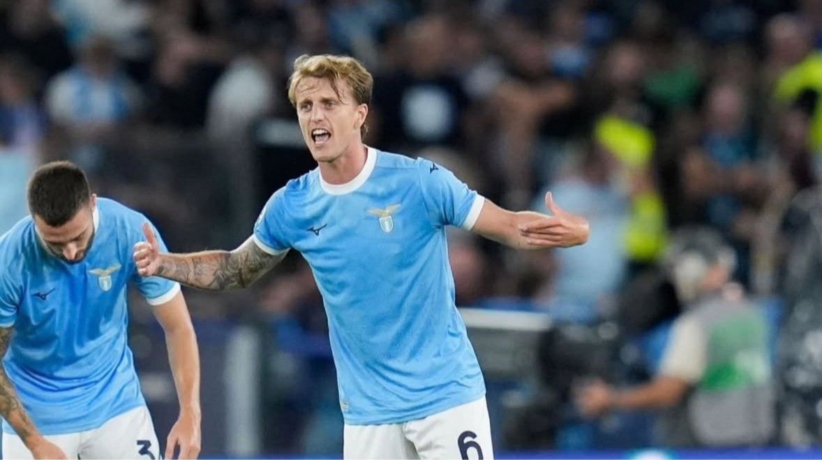 यिटियन: खराब रिकवरी के बाद रोवेरा की सर्जरी होगी और अगले साल जनवरी तक अनुपस्थित रहने की उम्मीद है